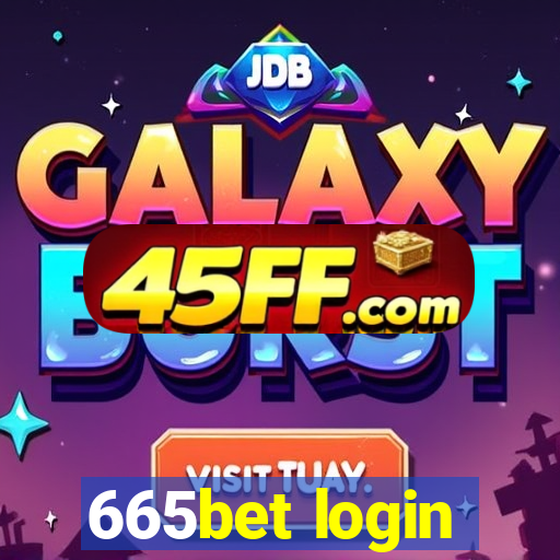 665bet login